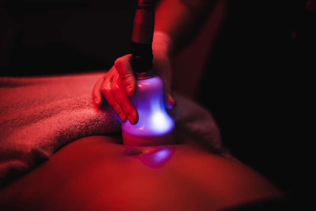 Skin Tightening Phase