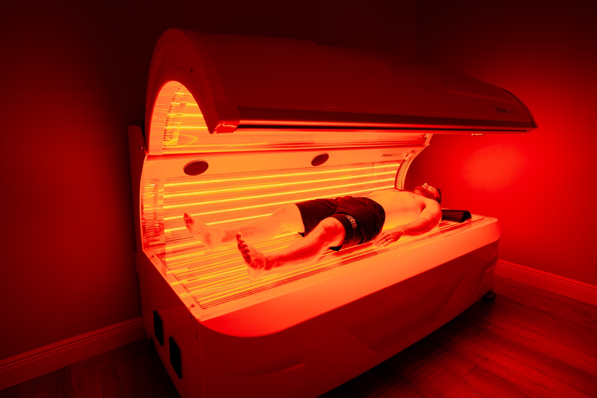 Red Light Therapy